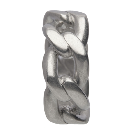 Maison Margiela(メゾンマルジェラ) リング チェーンリング