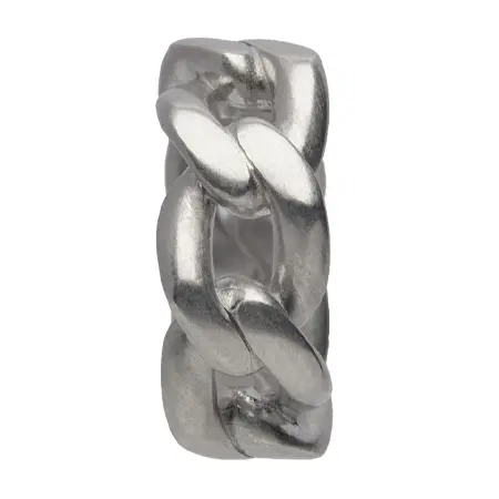 Maison Margiela(メゾンマルジェラ) リング チェーンリング