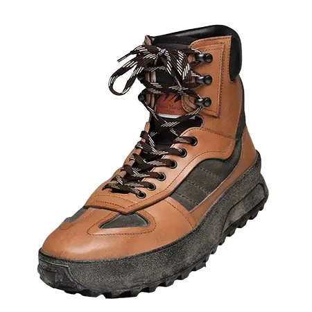 Maison Margiela(メゾンマルジェラ) 靴 クライマー スニーカー