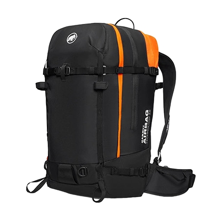 Mammut(マムート)  バックパック･リュック プロ 35 リムーバブル エアバッグ 3.0