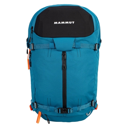 Mammut(マムート)  バックパック･リュック ニルヴァーナ 35