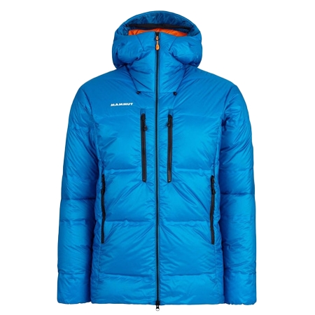 Mammut(マムート) ダウン アイガーヨッホ プロ インサレーション フーデッド ジャケット