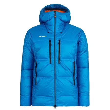 Mammut(マムート) ダウン アイガーヨッホ プロ インサレーション フーデッド ジャケット