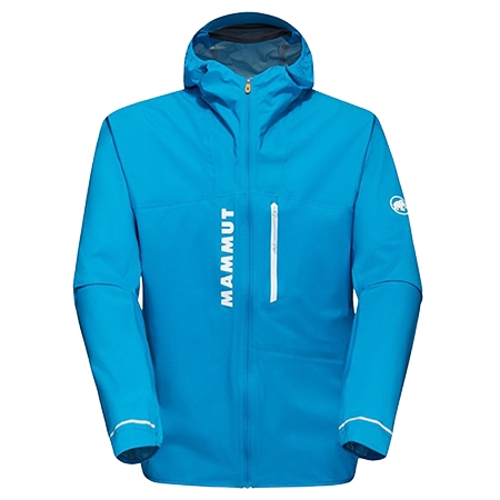 Mammut(マムート) マウンテンパーカー エナジー フーデッド ジャケット