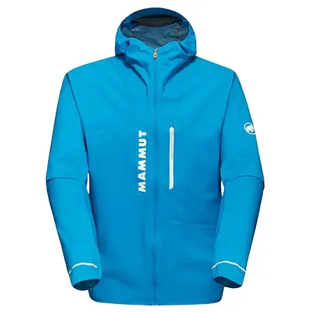 Mammut(マムート) マウンテンパーカー エナジー フーデッド ジャケット