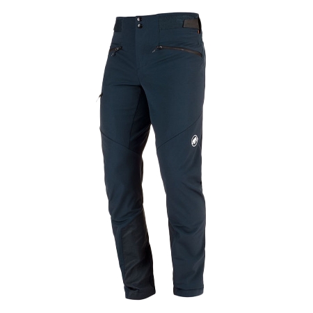 Mammut(マムート) パンツ アイスフェルト アドバンスド ソフトシェル パンツ