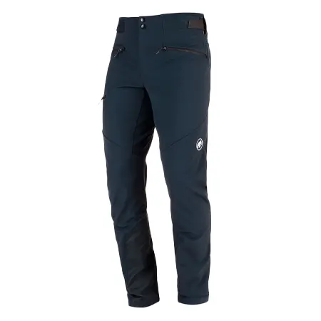 Mammut(マムート) パンツ アイスフェルト アドバンスド ソフトシェル パンツ