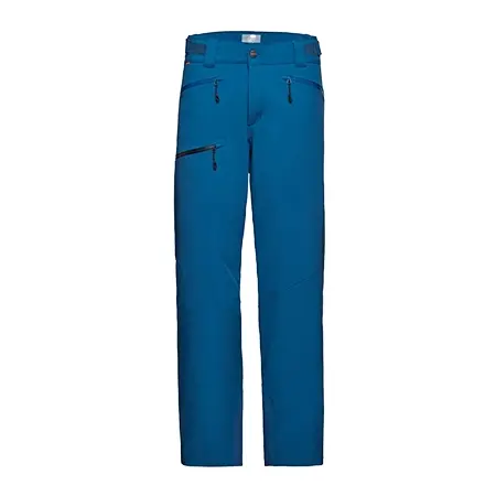 Mammut(マムート) パンツ ストーニー ハードシェル サーモ パンツ