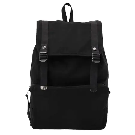 MARGARET HOWELL(マーガレットハウエル)  バックパック･リュック COTTON NYLON TWILL