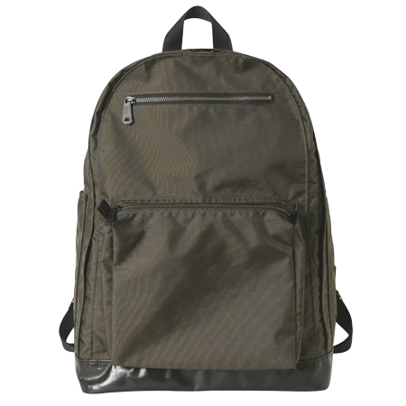 MARGARET HOWELL(マーガレットハウエル)  バックパック･リュック NYLON OXFORD by PORTER
