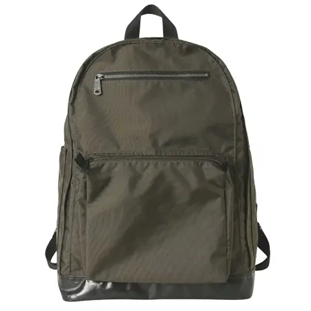 MARGARET HOWELL(マーガレットハウエル)  バックパック･リュック NYLON OXFORD by PORTER