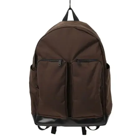 MARGARET HOWELL(マーガレットハウエル)  バックパック･リュック MARGARET HOWELL × PORTER / RUCKSACK 2018AW