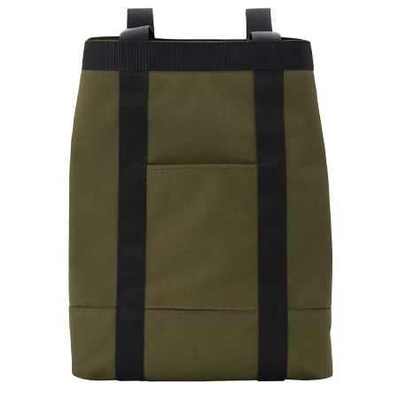 MARGARET HOWELL(マーガレットハウエル) バッグ WATER REPELLENT POLYESTER POPLIN 2Wayバッグ