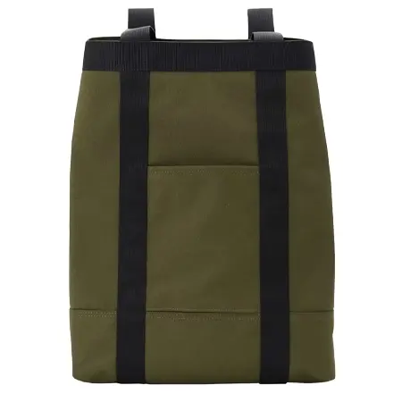 MARGARET HOWELL(マーガレットハウエル) バッグ WATER REPELLENT POLYESTER POPLIN 2Wayバッグ