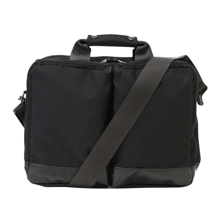 MARGARET HOWELL(マーガレットハウエル) バッグ T/C WEATHER CLOTH