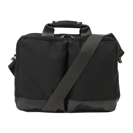 MARGARET HOWELL(マーガレットハウエル) バッグ T/C WEATHER CLOTH