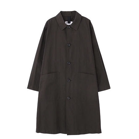 MARGARET HOWELL(マーガレットハウエル) コート MHL. PROOFED COTTON POPLIN