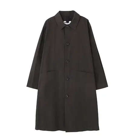 MARGARET HOWELL(マーガレットハウエル) コート MHL. PROOFED COTTON POPLIN