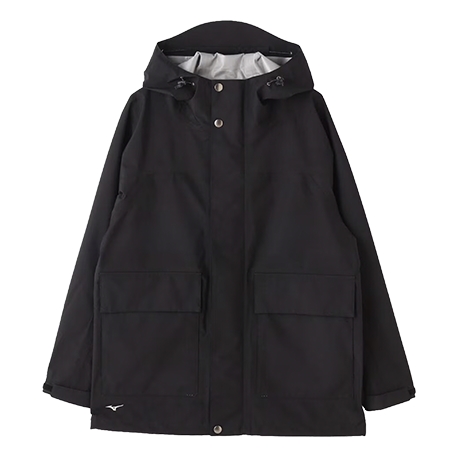 MARGARET HOWELL(マーガレットハウエル) コート GORE-TEX WATER PROOFED POLYESTER POPLIN