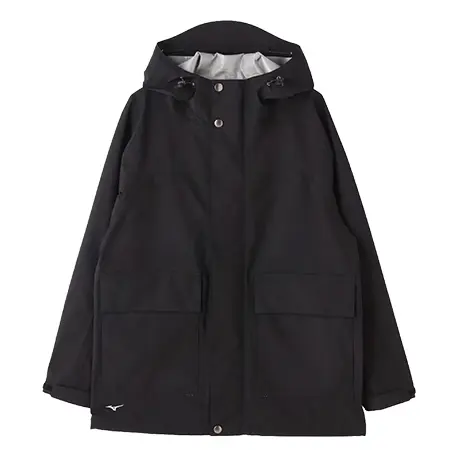 MARGARET HOWELL(マーガレットハウエル) コート GORE-TEX WATER PROOFED POLYESTER POPLIN