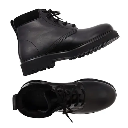 MARGARET HOWELL(マーガレットハウエル) 靴 LACE UP BOOTS