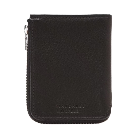 MARGARET HOWELL(マーガレットハウエル) 財布 TRAVEL POCKET WALLET