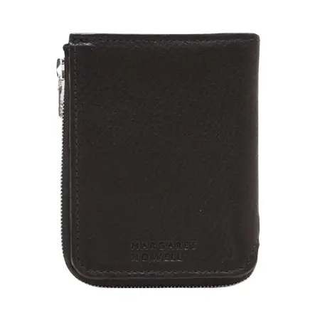 MARGARET HOWELL(マーガレットハウエル) 財布 TRAVEL POCKET WALLET