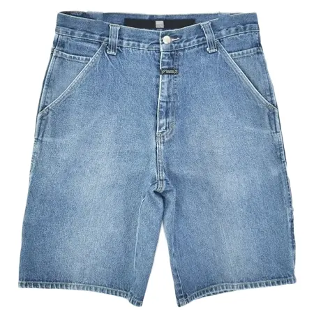 MARITHE FRANCOIS GIRBAUD(マリテフランソワジルボー) デニム デニムハーフパンツ