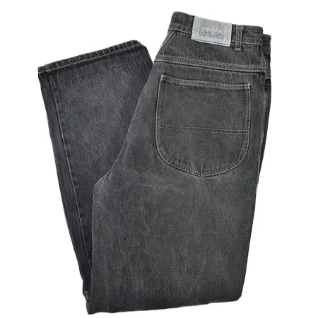 MARITHE FRANCOIS GIRBAUD(マリテフランソワジルボー) デニム ブラック デニムパンツ