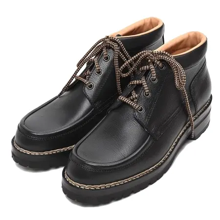 MARMOLADA(マルモラーダ) ブーツ FG542-002 チロリアンブーツ [NERO]