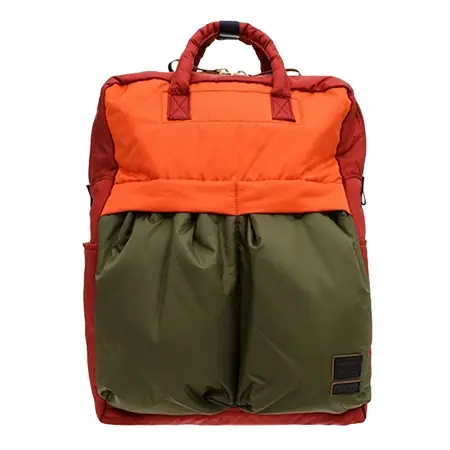 MARNI(マルニ) バックパック･リュック MARNI×PORTER　RUCK TOTE /リュックトート