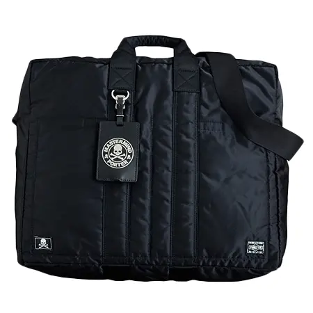 mastermind JAPAN(マスターマインドジャパン) バッグ mastermind PORTER 2WAY DUFFLE BAG
