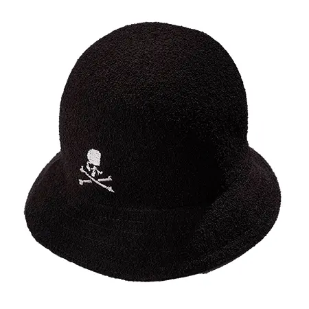 mastermind JAPAN(マスターマインドジャパン) 帽子 KANGOL×Mastermind FLIP It RV BER CA