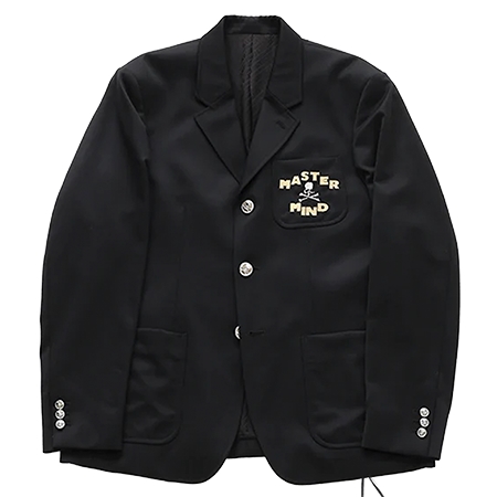 mastermind JAPAN(マスターマインドジャパン) ジャケット MW Winton 3B Jacket