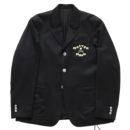 mastermind JAPAN(マスターマインドジャパン) ジャケット MW Winton 3B Jacket