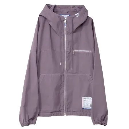 MIHARAYASUHIRO(ミハラヤスヒロ) インストルメンタル Hooded Blouson