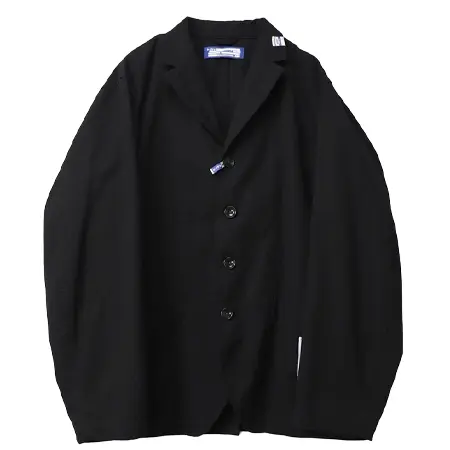 MIHARAYASUHIRO(ミハラヤスヒロ) インストルメンタル Cotton Jacket