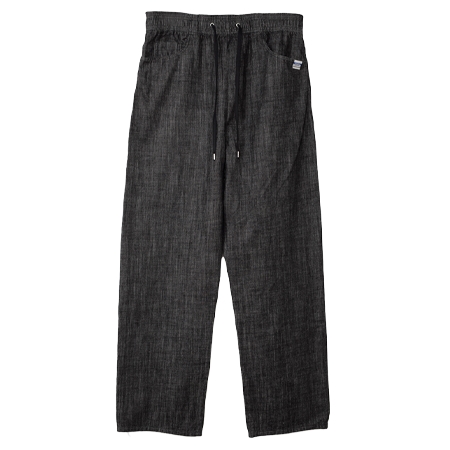 MIHARAYASUHIRO(ミハラヤスヒロ) インストルメンタル Denim Pants