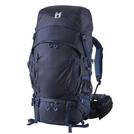 Millet(ミレー) バックパック･リュック サースフェー NX 75+
