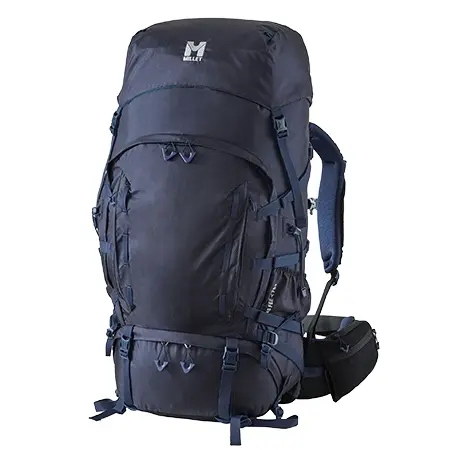 Millet(ミレー) バックパック･リュック サースフェー NX 75+