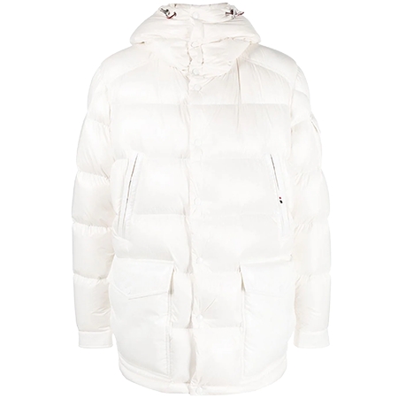 MONCLER(モンクレール) コート ダウンコート