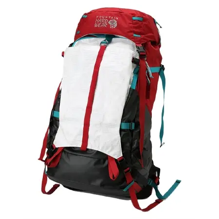 Mountain Hardwear(マウンテンハードウェア) バックパック･リュック AMG75バックパック