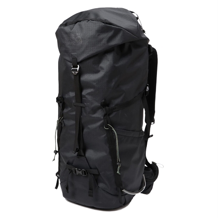 Mountain Hardwear(マウンテンハードウェア) バックパック･リュック スクランブラー35