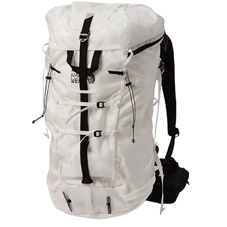 Mountain Hardwear(マウンテンハードウェア) バックパック･リュック アルパインライト35バックパック