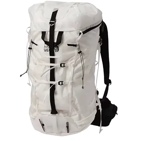 Mountain Hardwear(マウンテンハードウェア) バックパック･リュック アルパインライト35バックパック
