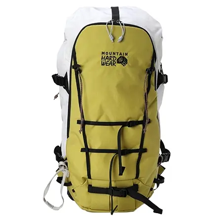 Mountain Hardwear(マウンテンハードウェア) バックパック･リュック スノースキーウォースキー 30Lバックパック