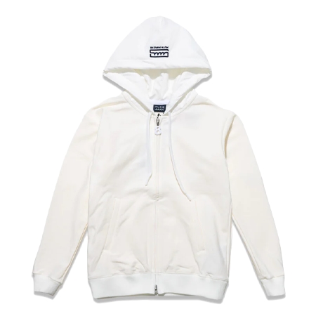 muta MARINE(ムータマリン) パーカー ヒートパフォーマ ジップパーカー