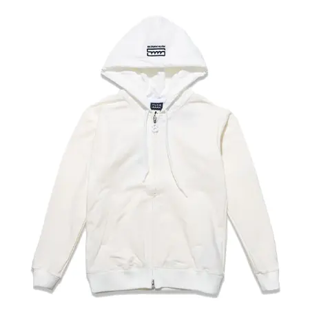 muta MARINE(ムータマリン) パーカー ヒートパフォーマ ジップパーカー