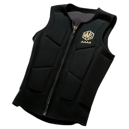 muta MARINE(ムータマリン) SURFING SURFING FLOAT JACKET