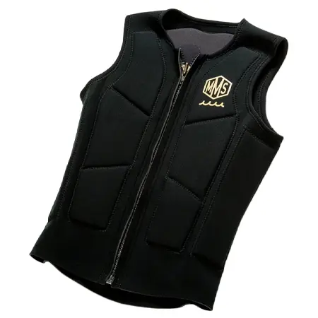 muta MARINE(ムータマリン) SURFING SURFING FLOAT JACKET